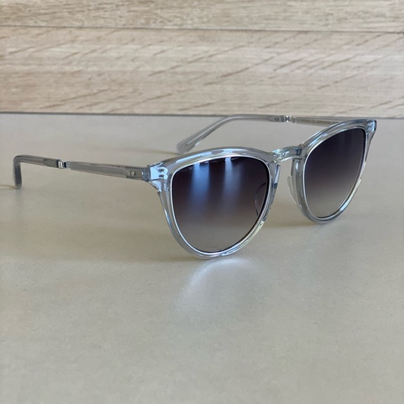 Garrett Leight sunglasses Runyon S - Picture 2 of 4